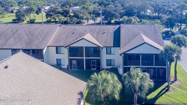 1515 Huntington Lane E 922, Rockledge, FL 32955
