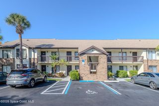 1515 Huntington Lane E 922, Rockledge, FL 32955