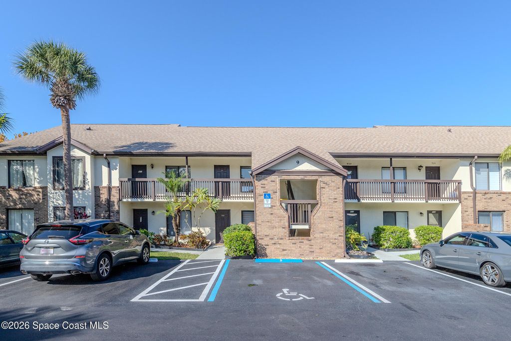 1515 Huntington Lane E 922, Rockledge, FL 32955
