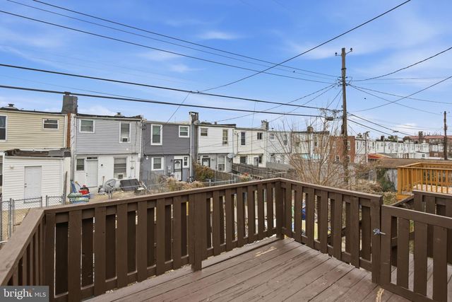 3330 RAVENWOOD AVE, Baltimore, MD 21213