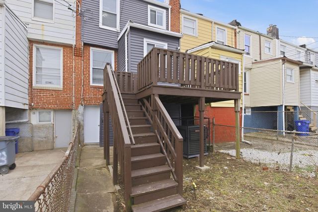 3330 RAVENWOOD AVE, Baltimore, MD 21213