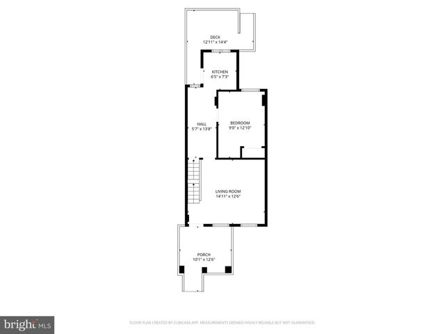 3330 RAVENWOOD AVE, Baltimore, MD 21213
