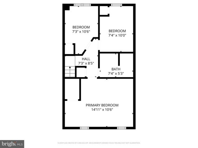 3330 RAVENWOOD AVE, Baltimore, MD 21213
