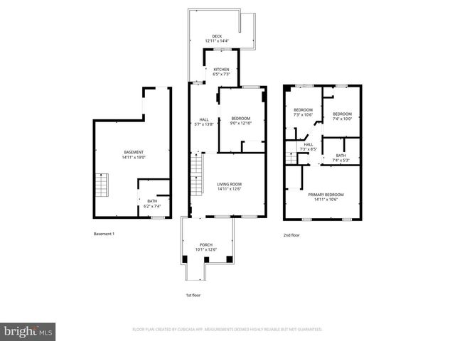 3330 RAVENWOOD AVE, Baltimore, MD 21213