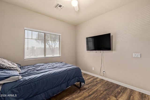 805 S SYCAMORE -- 202, Mesa, AZ 85202