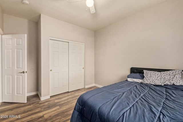 805 S SYCAMORE -- 202, Mesa, AZ 85202