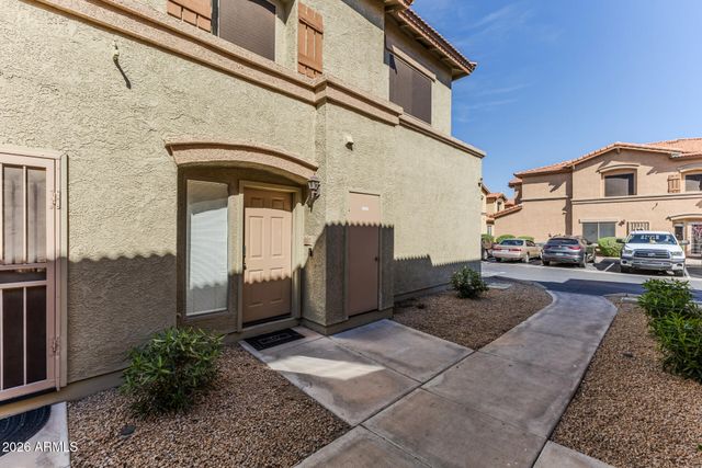 805 S SYCAMORE -- 202, Mesa, AZ 85202