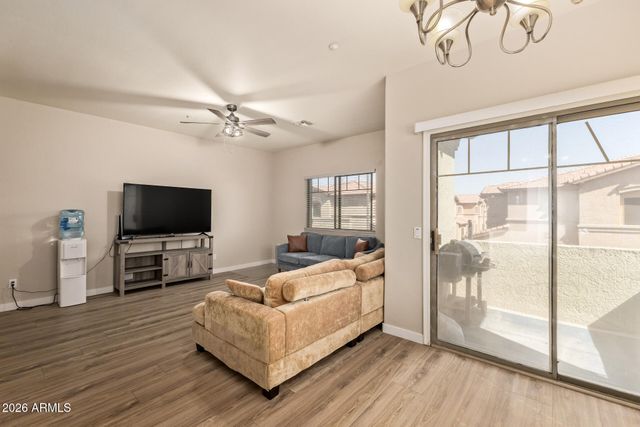 805 S SYCAMORE -- 202, Mesa, AZ 85202