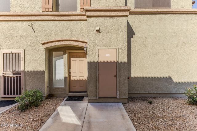 805 S SYCAMORE -- 202, Mesa, AZ 85202