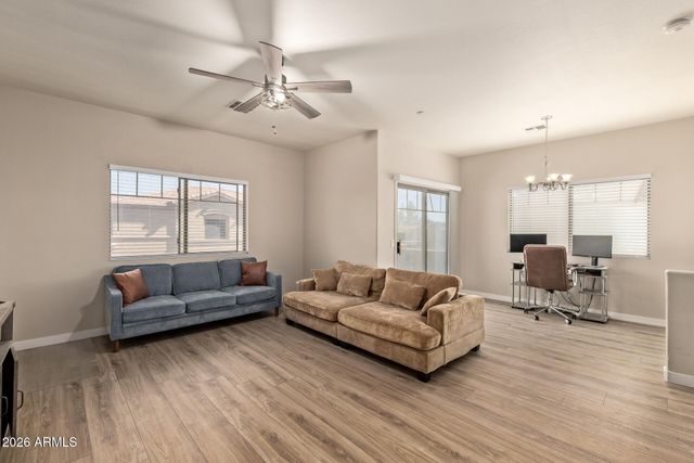 805 S SYCAMORE -- 202, Mesa, AZ 85202