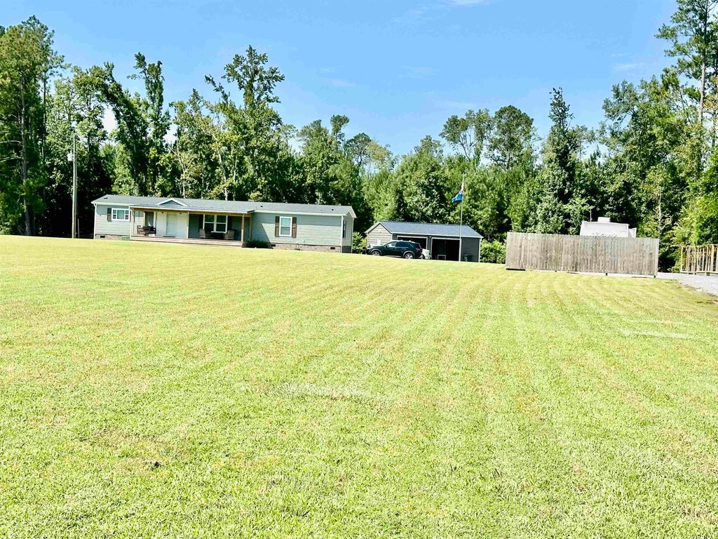 19503 Choppee Rd., Georgetown, SC 29440 — photo 3