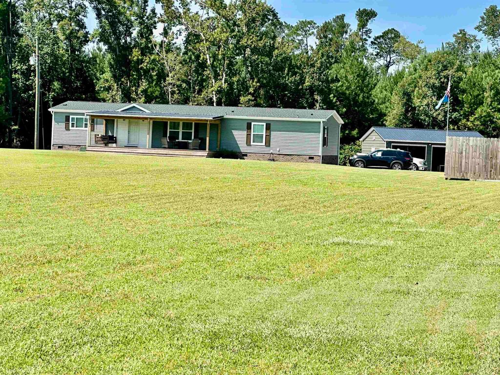 19503 Choppee Rd., Georgetown, SC 29440 — photo 4