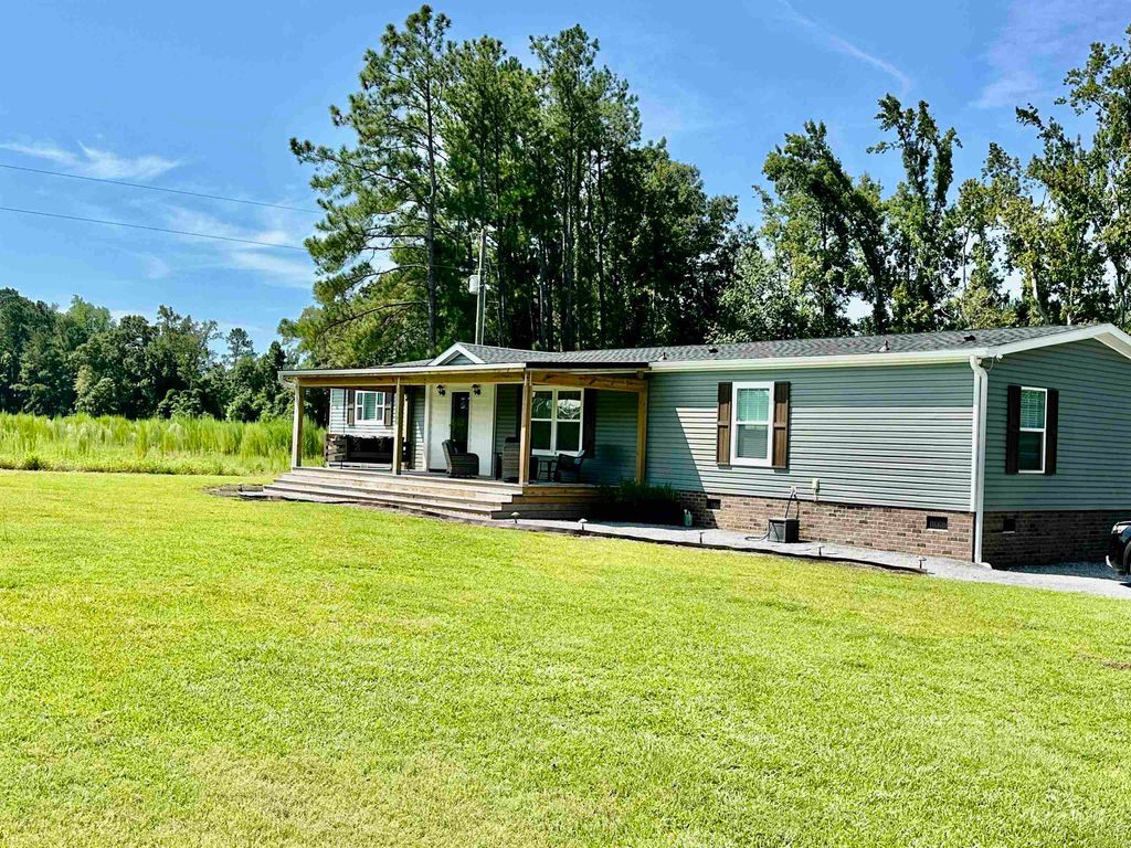 19503 Choppee Rd., Georgetown, SC 29440 — photo 5
