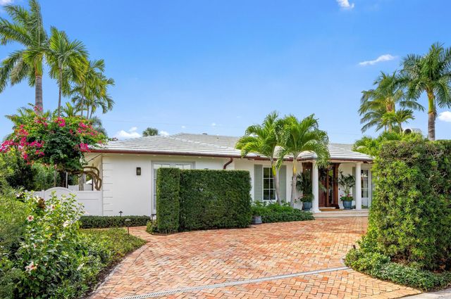 258 List Road, Palm Beach, FL 33480