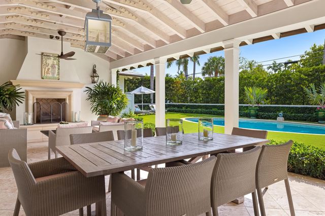 258 List Road, Palm Beach, FL 33480