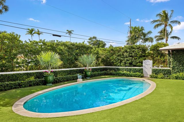 258 List Road, Palm Beach, FL 33480