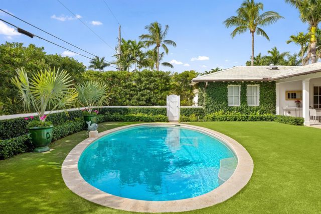 258 List Road, Palm Beach, FL 33480