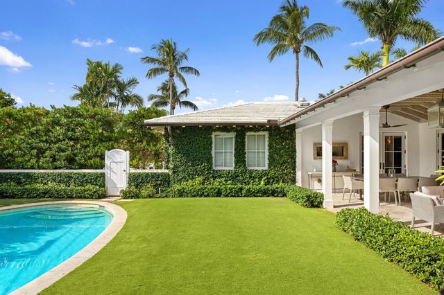 258 List Road, Palm Beach, FL 33480