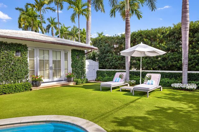 258 List Road, Palm Beach, FL 33480