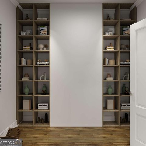 1161 Dahlonega Highway 7, Cumming, GA 30040