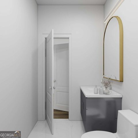 1161 Dahlonega Highway 7, Cumming, GA 30040