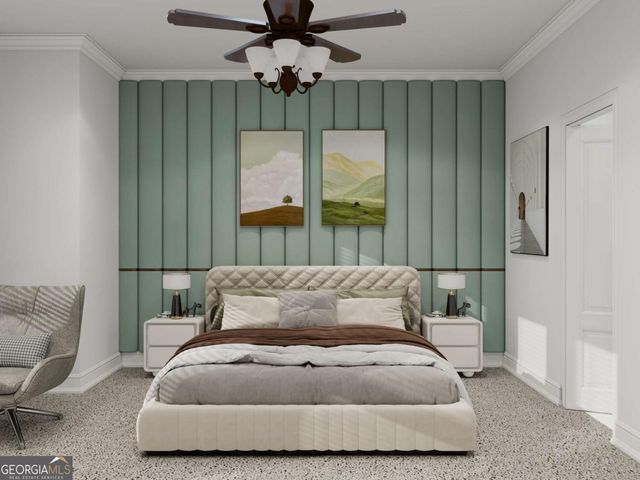 1161 Dahlonega Highway 7, Cumming, GA 30040