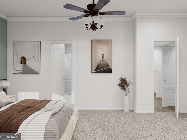 1161 Dahlonega Highway 7, Cumming, GA 30040