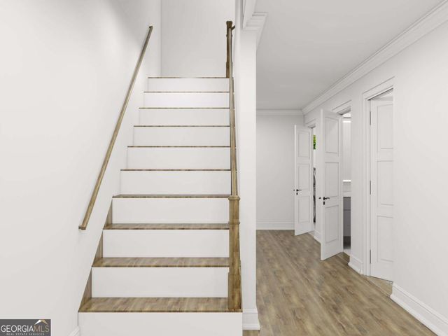 1161 Dahlonega Highway 7, Cumming, GA 30040