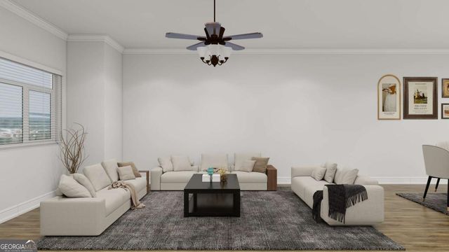 1161 Dahlonega Highway 7, Cumming, GA 30040