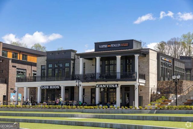 1161 Dahlonega Highway 7, Cumming, GA 30040