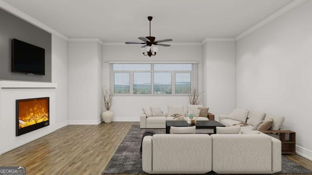 1161 Dahlonega Highway 7, Cumming, GA 30040