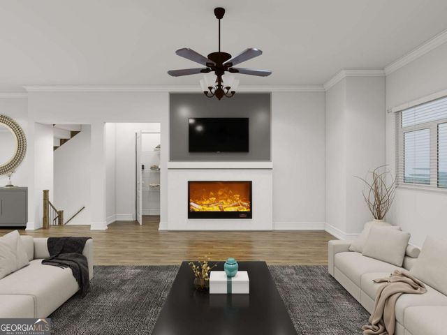 1161 Dahlonega Highway 7, Cumming, GA 30040