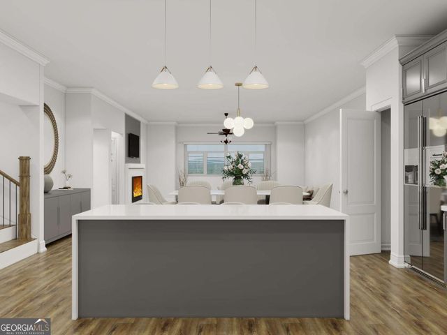 1161 Dahlonega Highway 7, Cumming, GA 30040