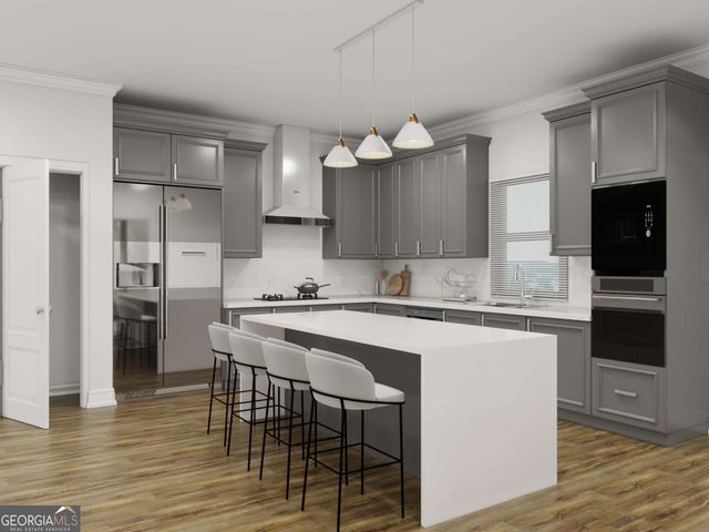 1161 Dahlonega Highway 7, Cumming, GA 30040