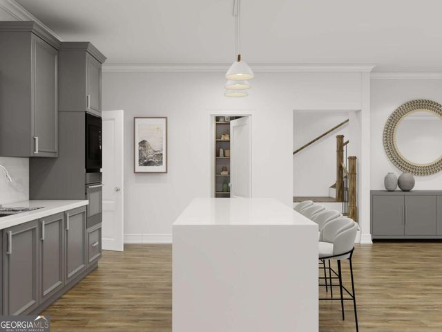 1161 Dahlonega Highway 7, Cumming, GA 30040