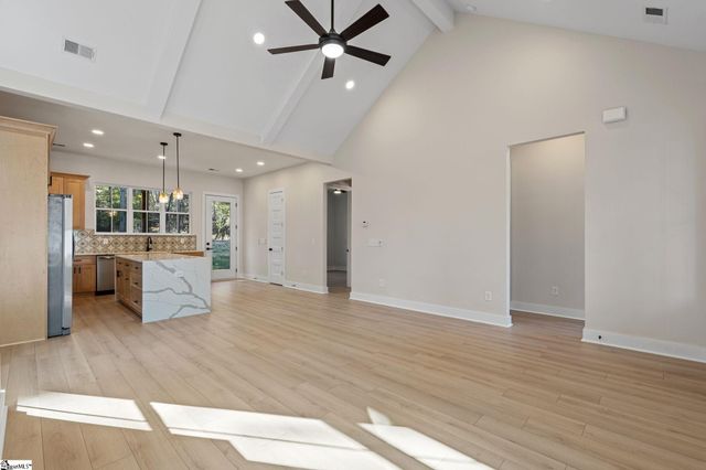 602 Dryden Drive, Westminster, SC 29693