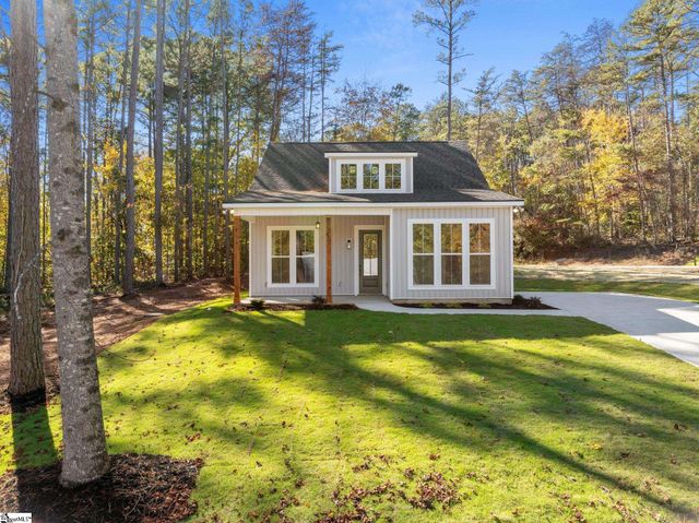 602 Dryden Drive, Westminster, SC 29693