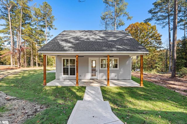 602 Dryden Drive, Westminster, SC 29693