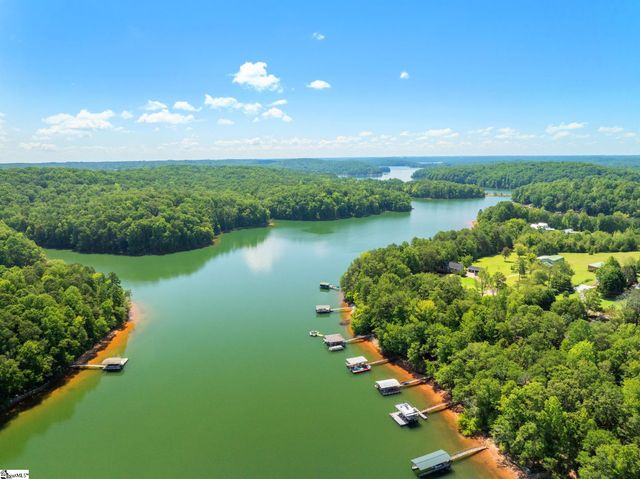 602 Dryden Drive, Westminster, SC 29693