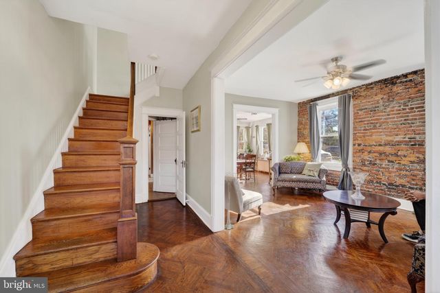 4301 4TH ST NW, Washington, DC 20011