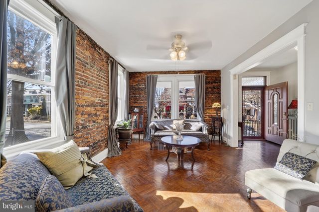 4301 4TH ST NW, Washington, DC 20011