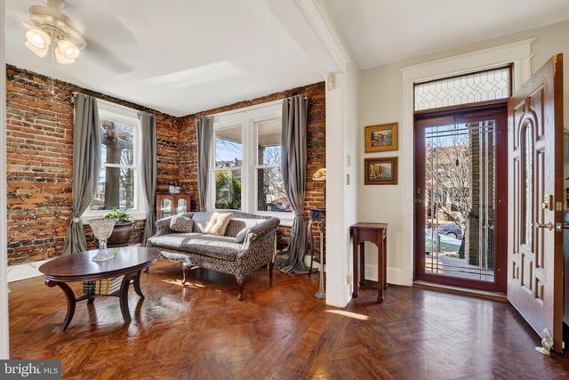 4301 4TH ST NW, Washington, DC 20011