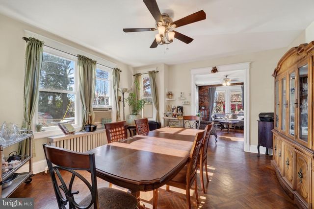 4301 4TH ST NW, Washington, DC 20011