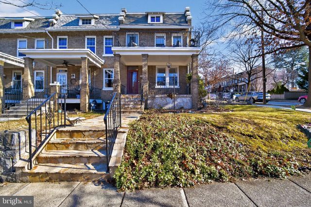 4301 4TH ST NW, Washington, DC 20011