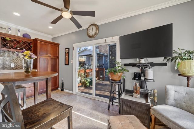 4301 4TH ST NW, Washington, DC 20011