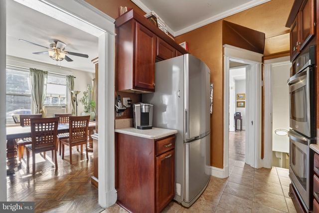 4301 4TH ST NW, Washington, DC 20011