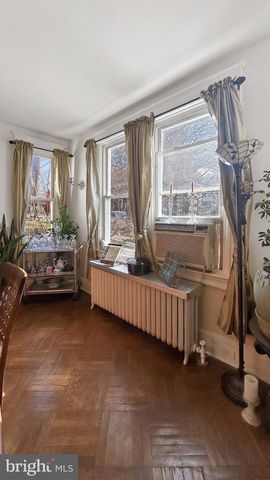 4301 4TH ST NW, Washington, DC 20011