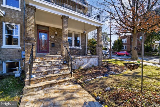 4301 4TH ST NW, Washington, DC 20011