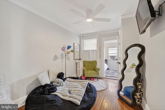 4301 4TH ST NW, Washington, DC 20011