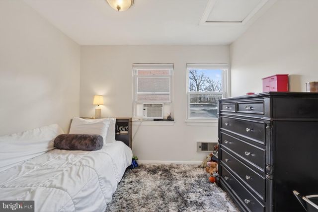 4301 4TH ST NW, Washington, DC 20011